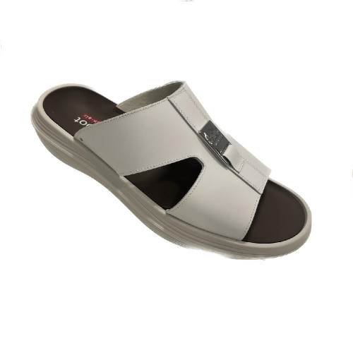 SEAGULL FG White M kybun Sandale Herren